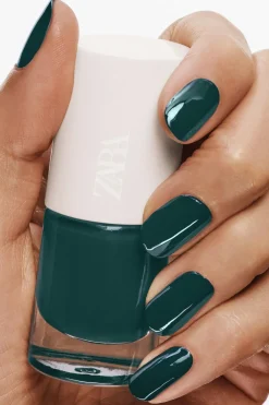 ZARA Beauty^VERNIZ DE UNHAS GREEN NIGHT-557
