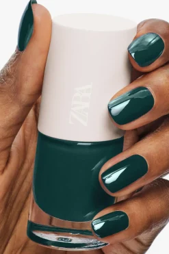 ZARA Beauty^VERNIZ DE UNHAS GREEN NIGHT-557