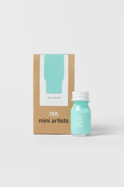 VERNIZ DE UNHAS À BASE DE ÁGUA-ZARA Sale