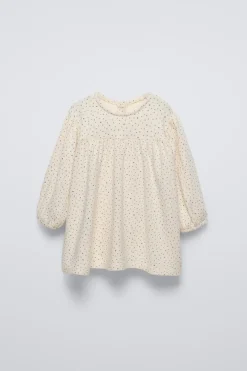 VESTIDO SOFT TOUCH-ZARA Cheap