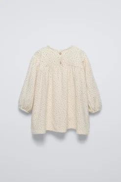 VESTIDO SOFT TOUCH-ZARA Cheap