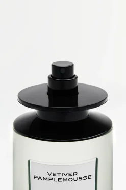 ZARA Perfumes^VETIVER PAMPLEMOUSSE EDP 100ML (3.4 FL.OZ). 0110/669