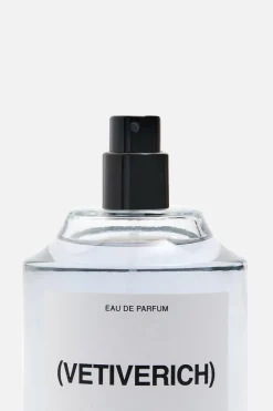 ZARA Perfumes^(VETIVERICH) EDP 100ML (3.4 FL OZ) 0230/012