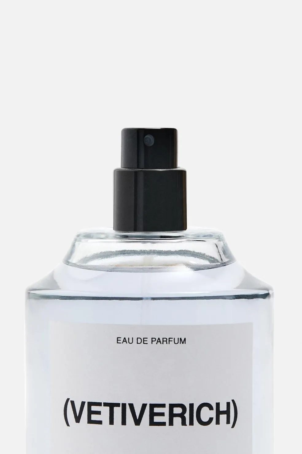 ZARA Perfumes^(VETIVERICH) EDP 100ML (3.4 FL OZ) 0230/012