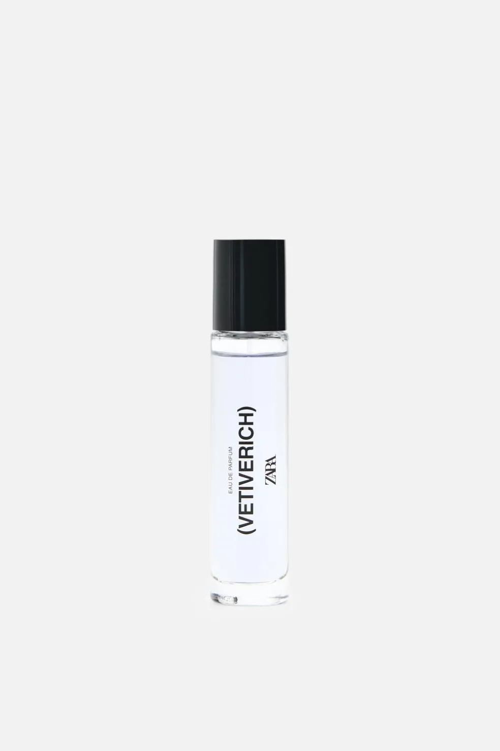 ZARA Perfumes^(VETIVERICH) EDP 20 ML (0.68 FL OZ) 0230/024