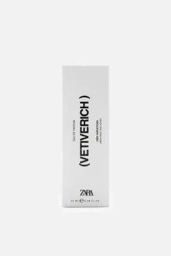 ZARA Perfumes^(VETIVERICH) EDP 20 ML (0.68 FL OZ) 0230/024