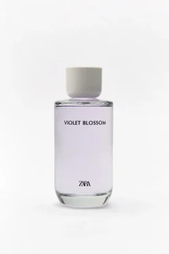 ZARA Perfumes^VIOLET BLOSSOM EDP 180ML (6.0 FL. OZ). 0120/651