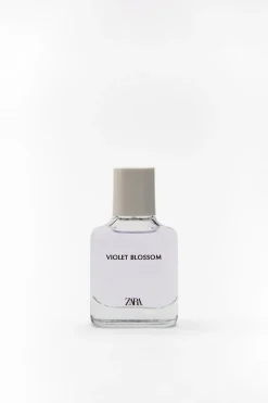 ZARA Perfumes^VIOLET BLOSSOM EDP 30ML (1.0 FL. OZ). 0120/650