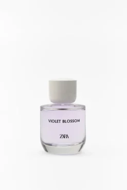 ZARA Perfumes^VIOLET BLOSSOM EDP 90ML (3.04 FL. OZ). 0120/649