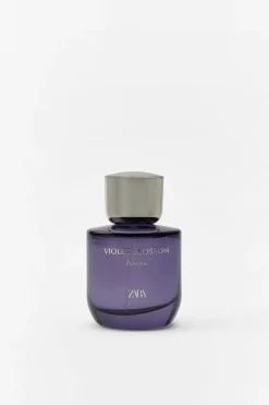 ZARA Perfumes^VIOLET BLOSSOM INTENSE EDP 90ML (3.04 FL. OZ). 0120/648