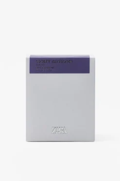 ZARA Perfumes^VIOLET BLOSSOM INTENSE EDP 90ML (3.04 FL. OZ). 0120/648