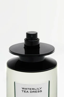 ZARA Perfumes^WATERLILY TEA DRESS EDP 100ML (3.4 FL.OZ). 0110/670
