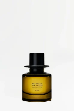ZARA Perfumes^WATERLILY TEA DRESS ELIXIR PARFUM 60ML (2.3 FL. OZ). 0110/736
