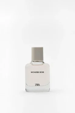 ZARA Perfumes^WONDER ROSE EDT 30 ML (1.0 FL. OZ). 0120/638