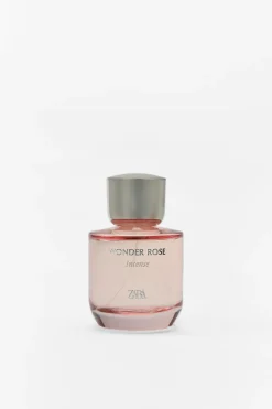 ZARA Perfumes^WONDER ROSE INTENSE EDP 90ML (3.04 FL. OZ). 0120/636