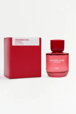 ZARA Perfumes^WONDER ROSE SO INTENSE EDP 90ML (3.04 FL. OZ). 0120/731
