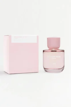 ZARA Perfumes^WONDER ROSE SUBLIME EDP 90ML (3.04 FL. OZ). 0120/732