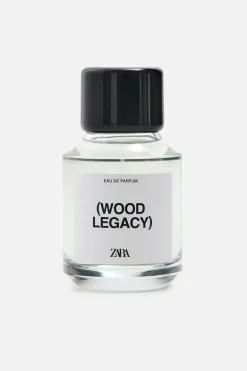 ZARA Perfumes^(WOOD LEGACY) EDP 100ML (3.4 FL OZ) 0230/013