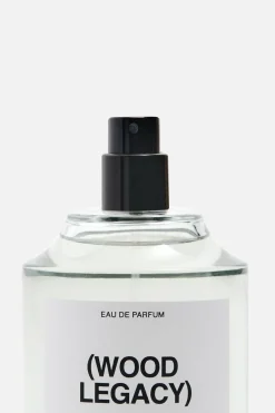 ZARA Perfumes^(WOOD LEGACY) EDP 100ML (3.4 FL OZ) 0230/013