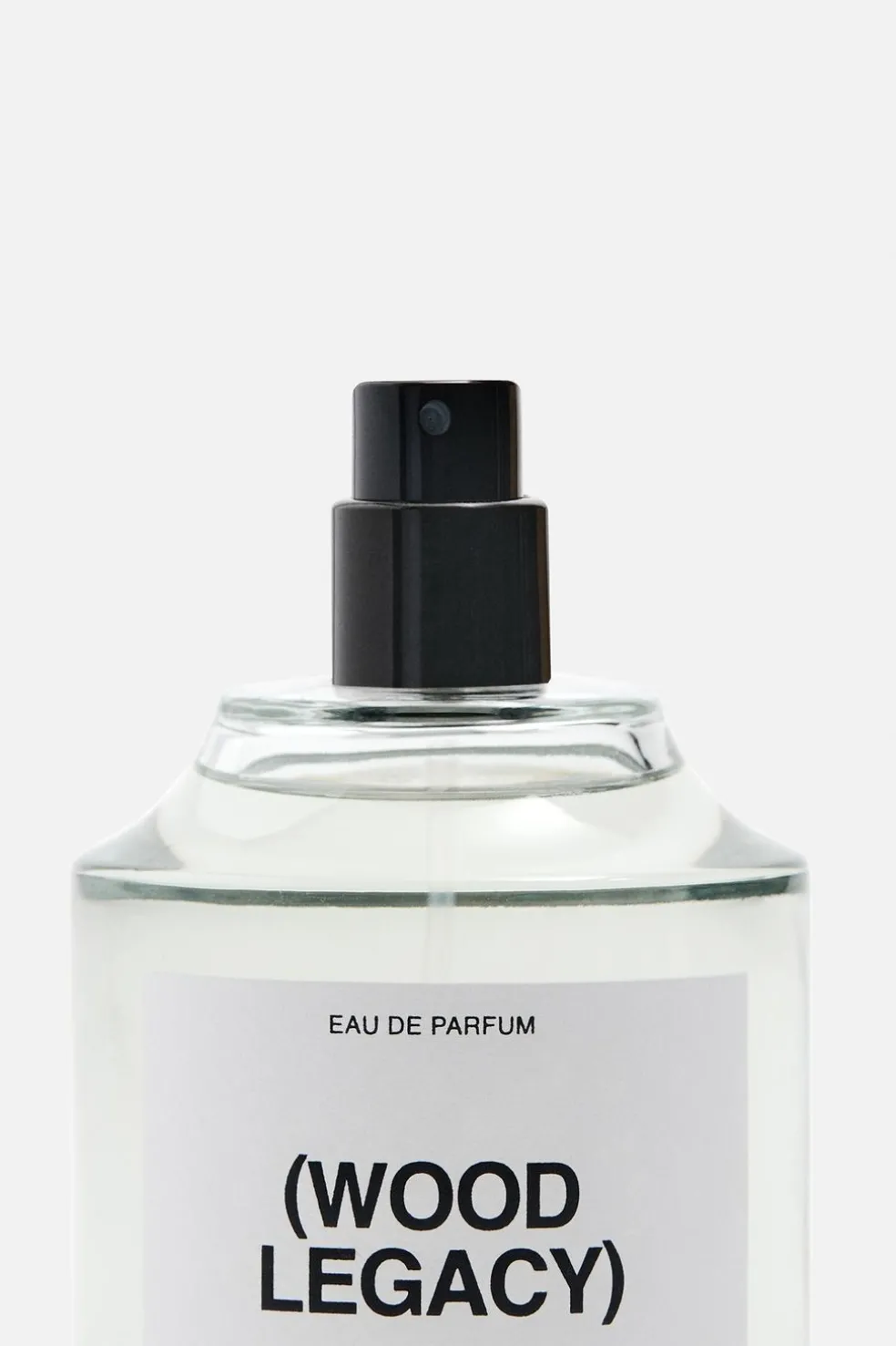 ZARA Perfumes^(WOOD LEGACY) EDP 100ML (3.4 FL OZ) 0230/013