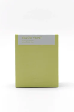 ZARA Perfumes^YELLOW VELVET EDT 90ML (3.04 FL. OZ). 0120/890