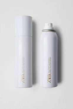 ZARA Beauty^ ALL THAT GLIMMERS BODY GLITTER SPRAY 4770/705