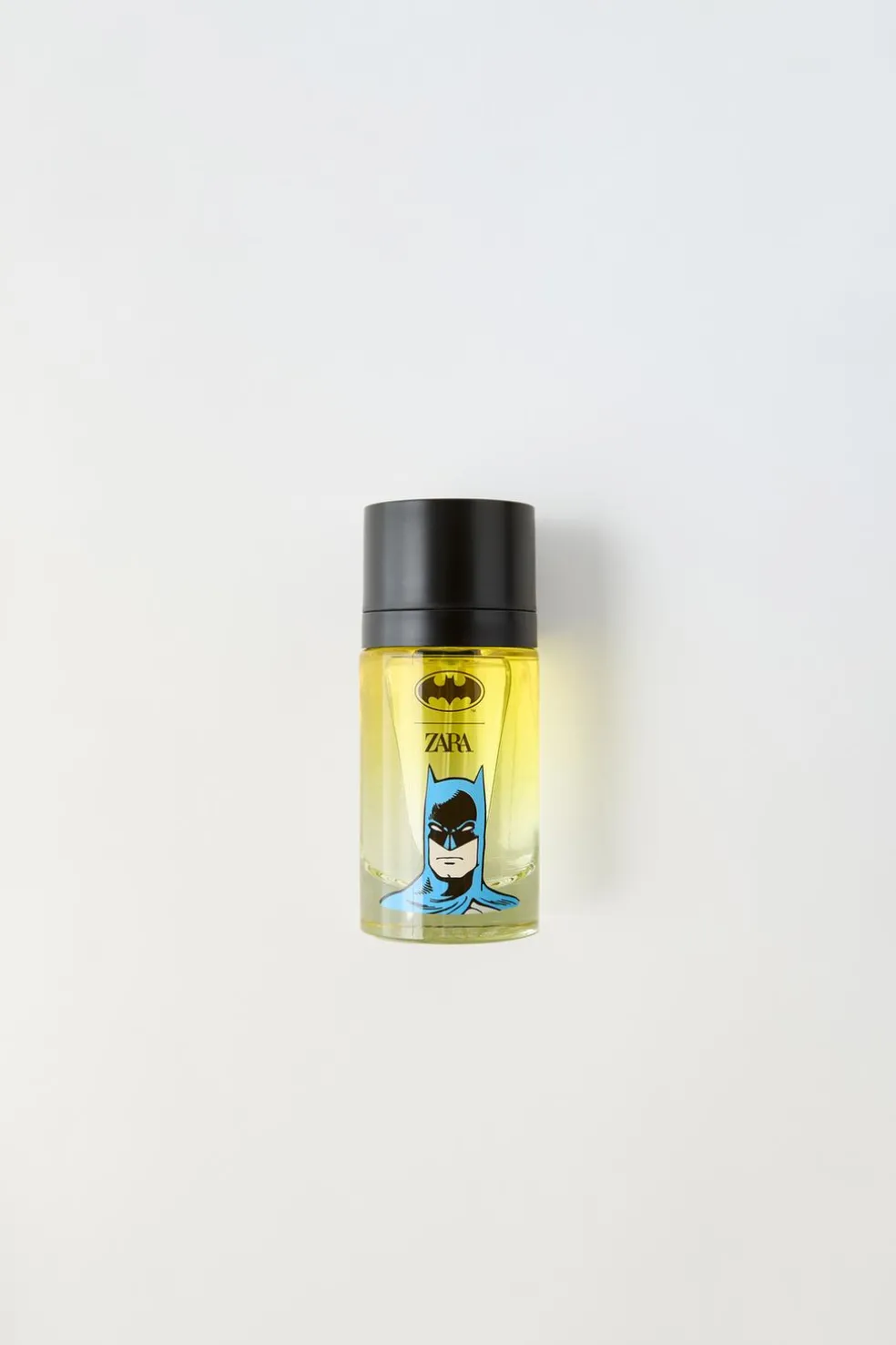 BATMAN © & ™ DC COMICS EDT 50ML-ZARA Discount