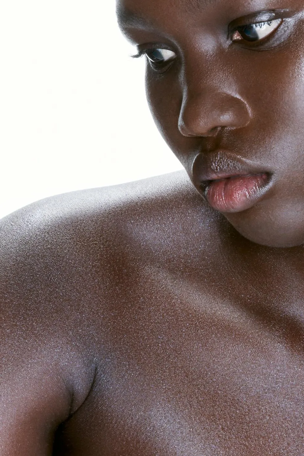 ZARA Beauty^ BODY HIGHLIGHTER STICK 4870/708