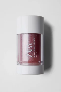 ZARA Beauty^ BODY HIGHLIGHTER STICK 4870/708