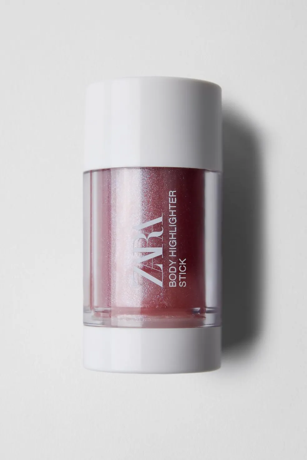 ZARA Beauty^ BODY HIGHLIGHTER STICK 4870/708