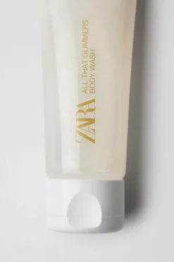 ZARA Beauty^ BODY WASH AND BODY SCRUB 4770/001