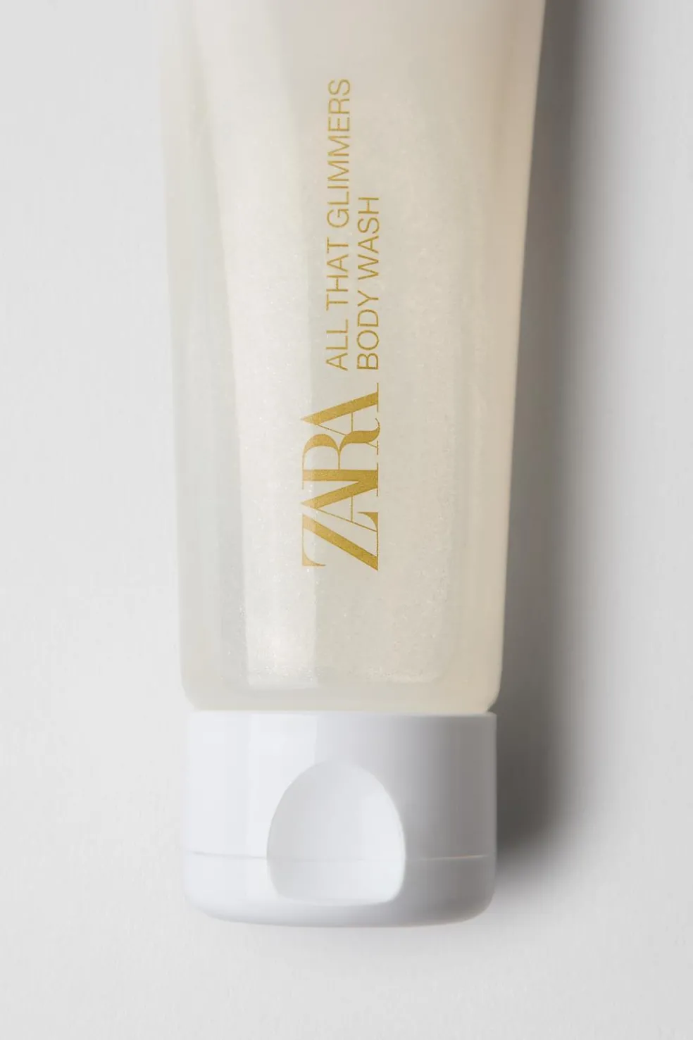 ZARA Beauty^ BODY WASH AND BODY SCRUB 4770/001