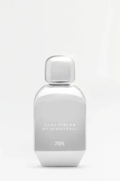 ZARA Perfumes^ FIELDS AT NIGHTFALL EDP 100ML (3.4 FL. OZ). 0130/288
