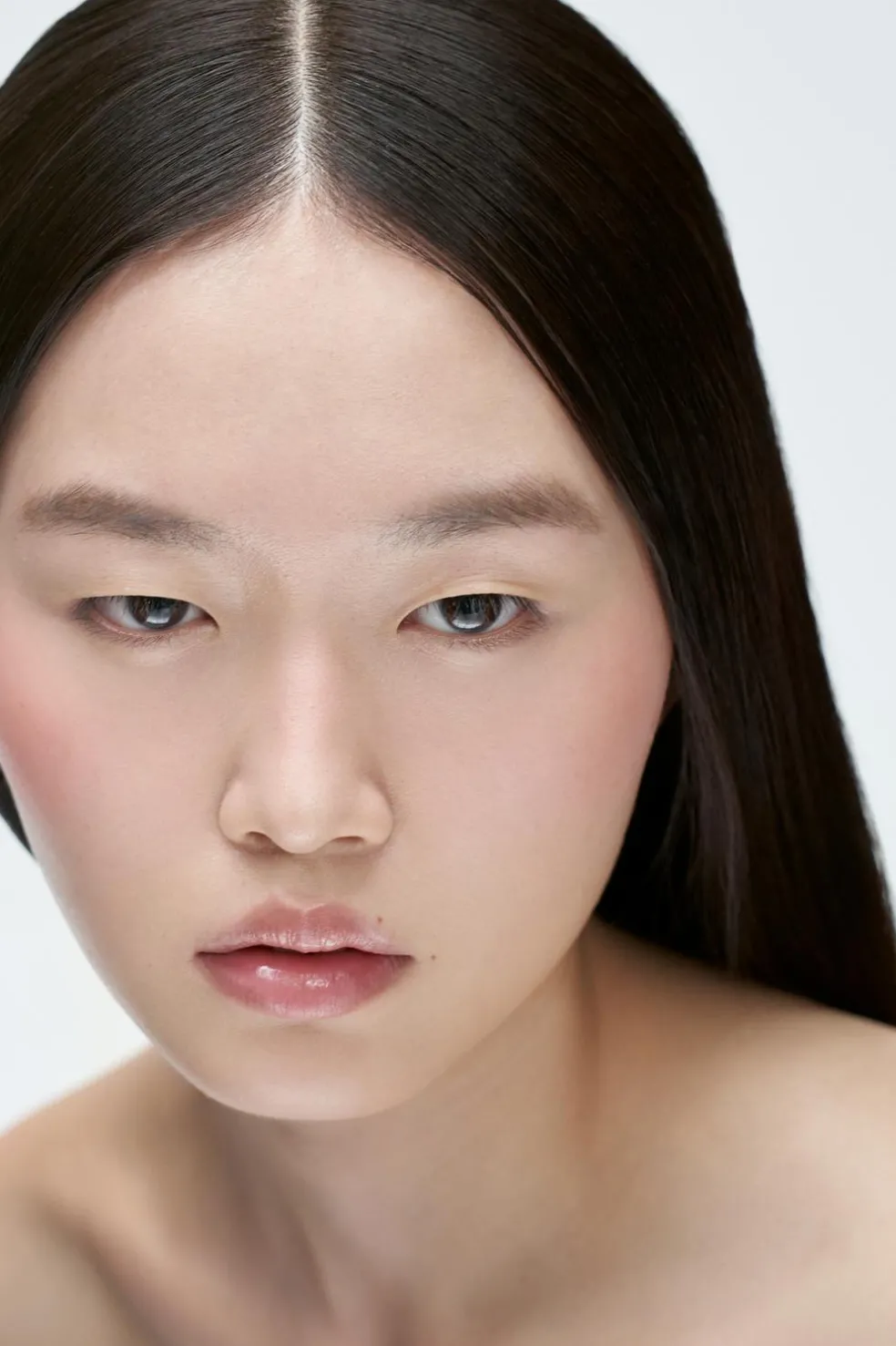 ZARA Beauty^ FIRST FLUSH LIQUID BLUSH PEACH