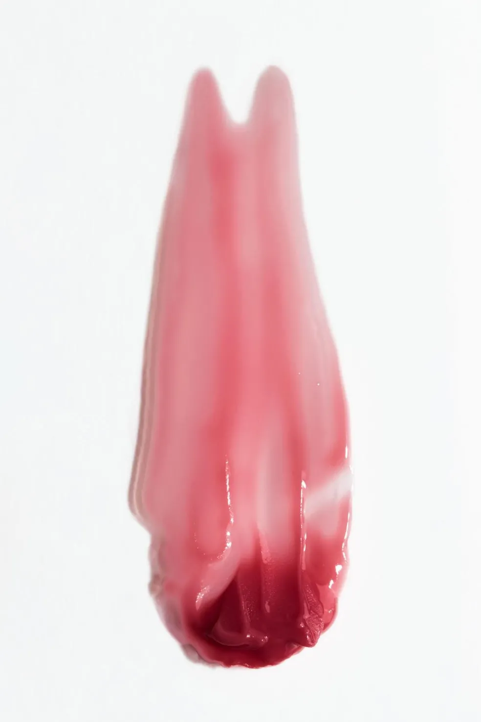 ZARA Beauty^ GLOSSY TWIST - BÁLSAMO LABIAL COM COR ROSE