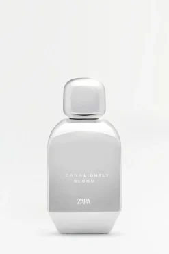ZARA Perfumes^ LIGHTLY BLOOM EDP 100ML (3.4 FL. OZ). 0130/287