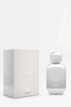 ZARA Perfumes^ LIGHTLY BLOOM EDP 100ML (3.4 FL. OZ). 0130/287