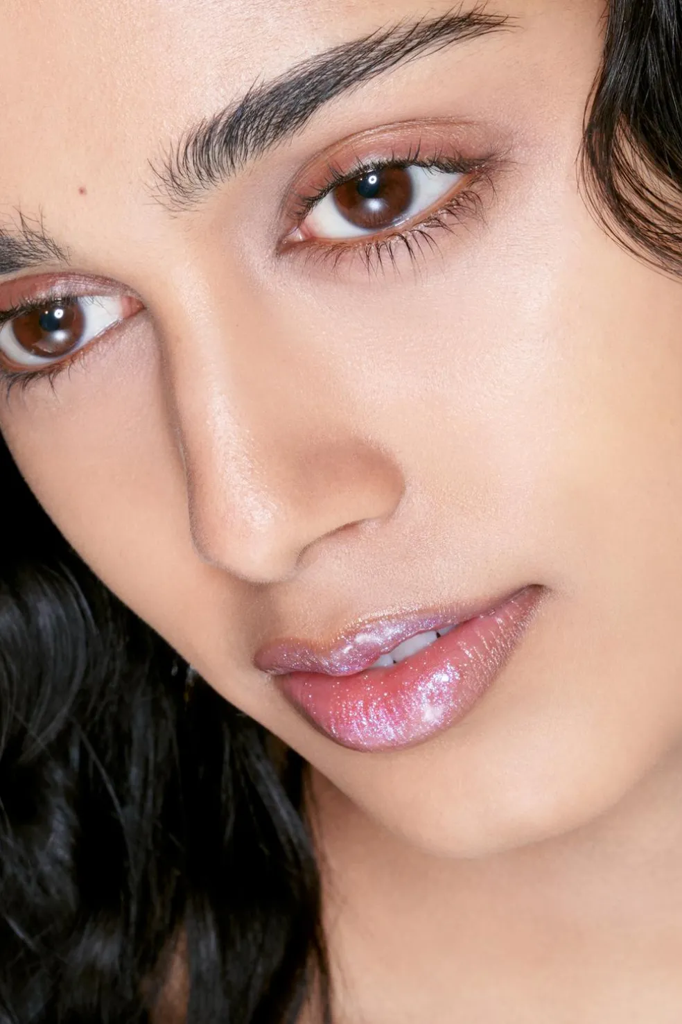 ZARA Beauty^ LIP GLOSS 4880/314