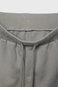 Z3D CALÇAS DE FELPA DE PERNA LARGA-ZARA Cheap