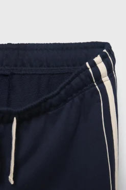 Z3D CALÇAS WIDE LEG COM FAIXAS LATERAIS-ZARA Hot