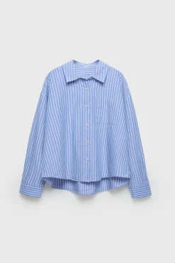 Z3D CAMISA RISCAS-ZARA Best Sale