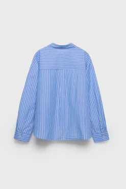 Z3D CAMISA RISCAS-ZARA Best Sale