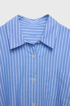 Z3D CAMISA RISCAS-ZARA Best Sale