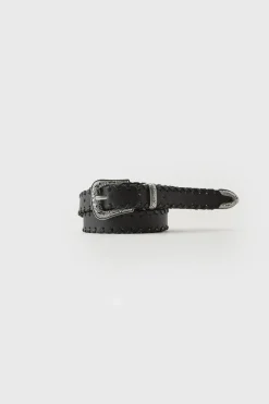 Z3D CINTO FIVELA COWBOY-ZARA Hot