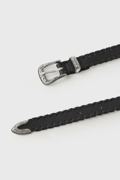 Z3D CINTO FIVELA COWBOY-ZARA Hot