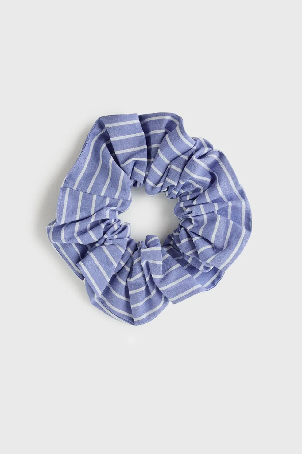 Z3D ELÁSTICO DE CABELO ÀS RISCAS-ZARA New