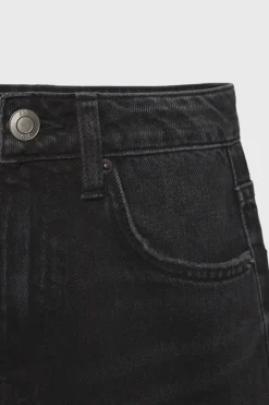 Z3D JEANS WIDE LEG LISOS-ZARA Best Sale