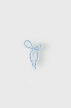 Z3D PINÇA GRANDE LAÇO-ZARA Best Sale