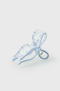 Z3D PINÇA GRANDE LAÇO-ZARA Best Sale