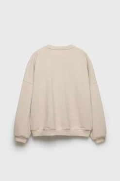 Z3D SWEAT MILANO RELEVO-ZARA Cheap